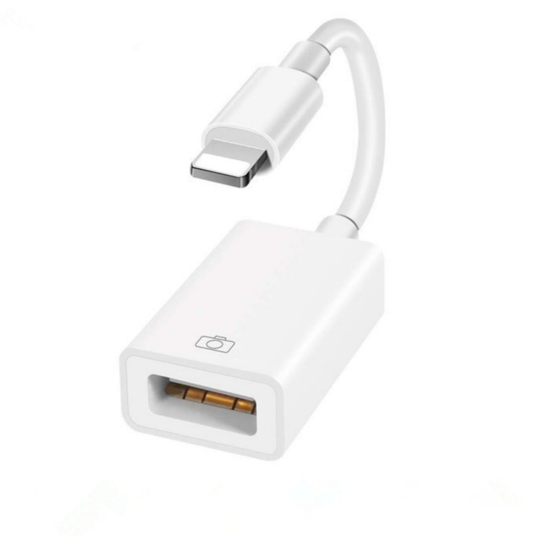 Customize Adapter
