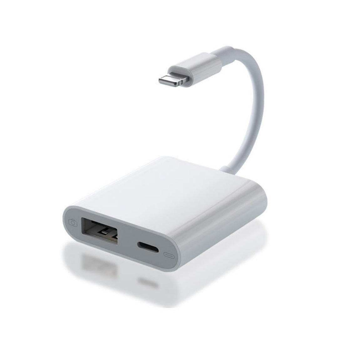 Customize Adapter