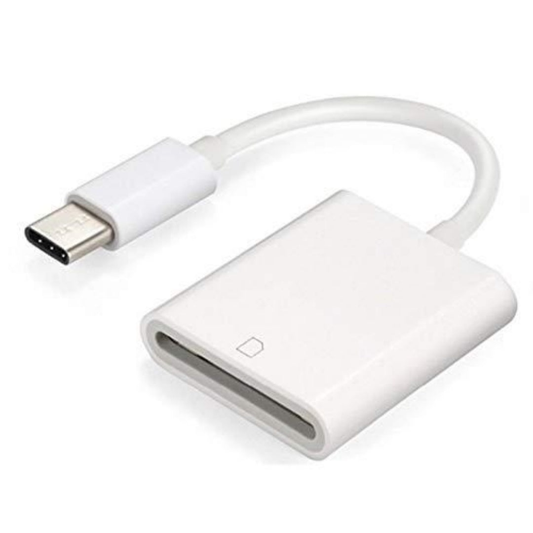 Customize Adapter