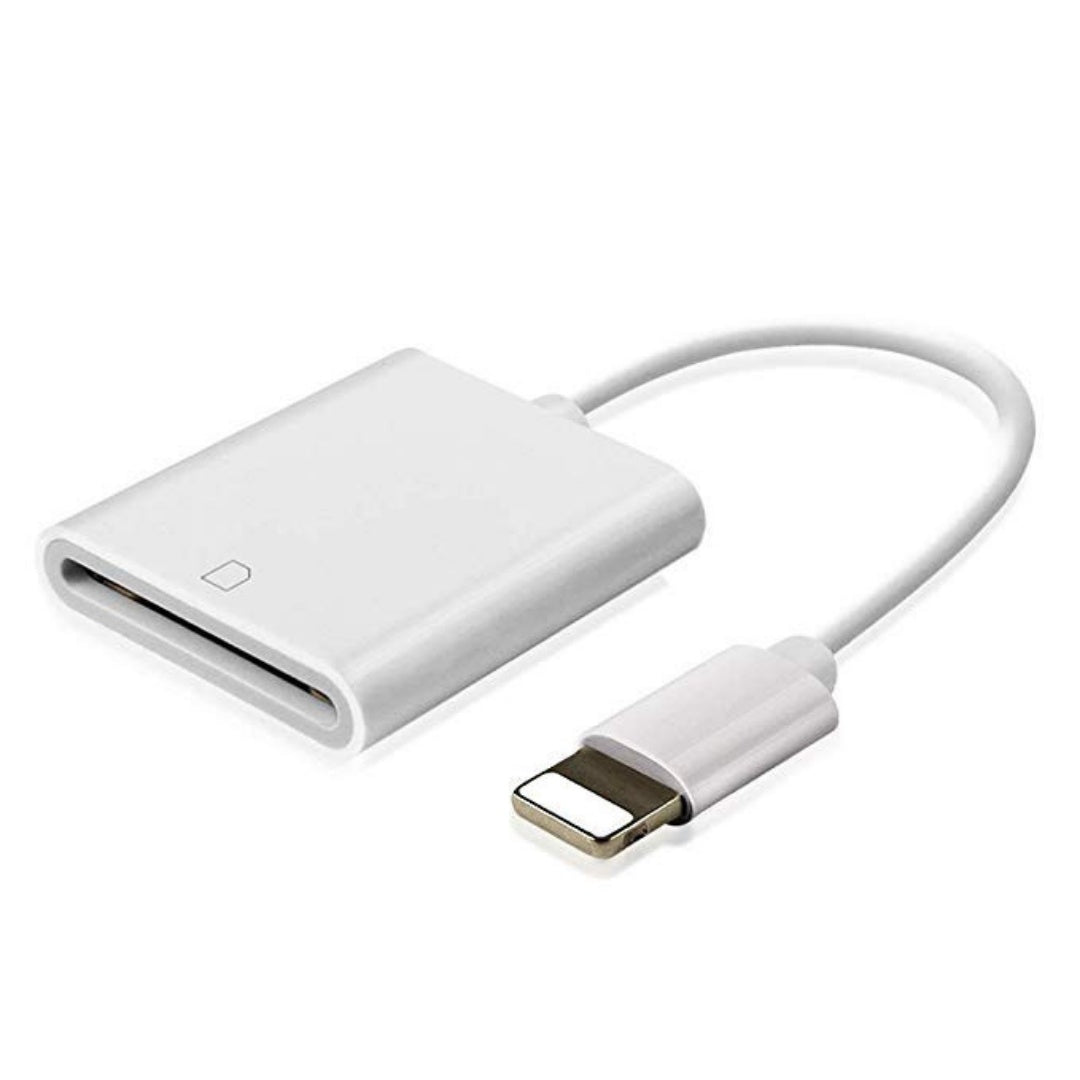 Customize Adapter