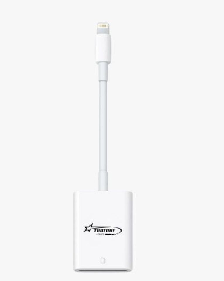 Customize Adapter